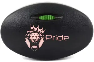 Кнопка пересвеченная Лев-Pride с индикацией для Лада Калина Кнопка пересвеченная Лев-Pride с индикацией для Лада Калина