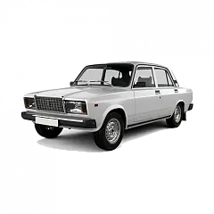 Глушители TRIALLI на ВАЗ 2101-07 Классика