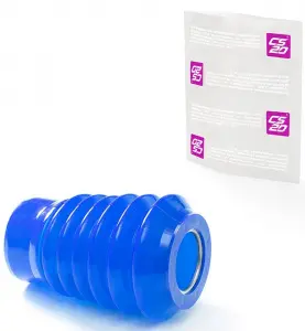 Пыльник CS20 PROFI на передние стойки для ВАЗ 2110-2112