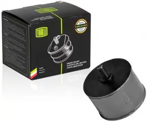 Опора TRIALLI двигателя в сборе для Лада Нива 4x4 Опора TRIALLI двигателя в сборе для Лада Нива 4x4