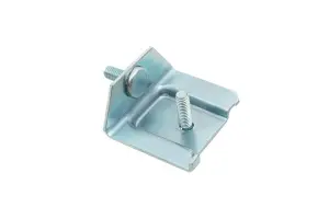 Кронштейн крепления блок-фары АвтоВАЗ левый для ВАЗ 2110-2112 Кронштейн крепления блок-фары АвтоВАЗ левый для ВАЗ 2110-2112