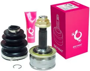 ШРУС БелМаг внешний для Лада Ока