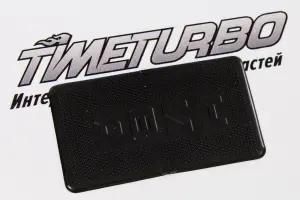 Коврик в тоннель пола для Лада Нива 4х4