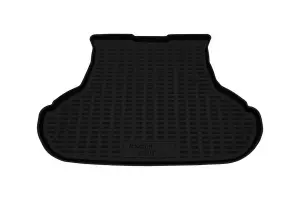 Коврик багажника REZKON полиуретановый для ВАЗ 2110