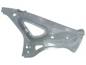 Панель боковины угловая внутренняя правая катафорез АвтоВАЗ для Лада Веста седан Панель боковины угловая внутренняя правая катафорез АвтоВАЗ для Лада Веста седан