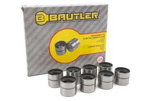 Гидрокомпенсаторы BAUTLER для ВАЗ 2110-2112, Лада Калина, Калина 2, Приора, Приора 2, Гранта с 16-ти клапанным двигателем Гидрокомпенсаторы BAUTLER для ВАЗ 2110-2112, Лада Калина, Калина 2, Приора, Приора 2, Гранта с 16-ти клапанным двигателем