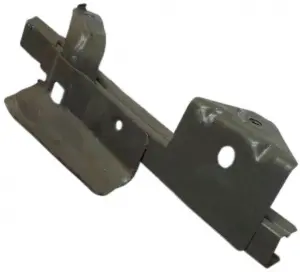 Направляющая рамка опускного стекла двери задней левой Renault для Лада Ларгус Направляющая рамка опускного стекла двери задней левой Renault для Лада Ларгус