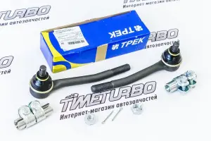 Рулевые наконечники внутренние Трек Классика комплект для ВАЗ 2101-2107 Рулевые наконечники внутренние Трек Классика комплект для ВАЗ 2101-2107