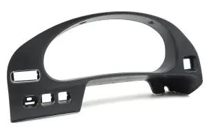 Облицовка комбинации приборов Евро для ВАЗ 2110-2112