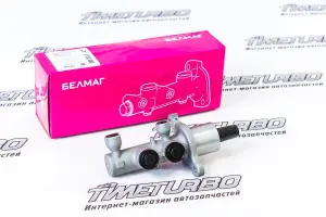 Главный тормозной цилиндр БелМаг для Лада Калина Главный тормозной цилиндр БелМаг для Лада Калина