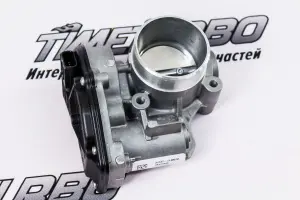 Дроссельная заслонка DELPHI ВАЗ 21127 для ВАЗ 2113-2115, Лада Калина, Калина 2, Приора, Гранта 16-ти клапанный двигатель