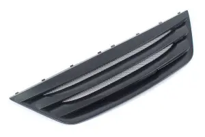 Решетка радиатора Форсаж стайл для Лада Ларгус Без покраски