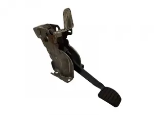 Педаль тормоза Renault с кронштейном в сборе для Лада Ларгус, XRAY