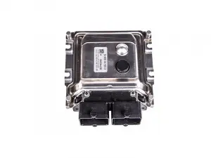 Контроллер ЭБУ BOSCH ME17.9.7 21126-1411020-45 Е-GAS для Лада Приора, Гранта Контроллер ЭБУ BOSCH ME17.9.7 21126-1411020-45 Е-GAS для Лада Приора, Гранта