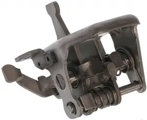 Механизм выбора передач КПП AVTOSTANDART для ВАЗ 2108-21099, 2113-2115