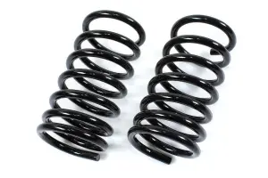 Пружины передней подвески Технорессор Драйв с занижением 120 мм для ВАЗ 2101-2107 Пружины передней подвески Технорессор Драйв с занижением 120 мм для ВАЗ 2101-2107