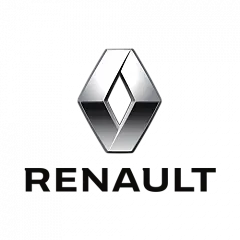 Тюнинг салона Renault