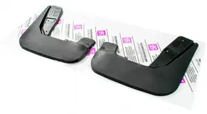 Брызговики передние CS20 ORIGINAL+ для Лада XRAY Cross