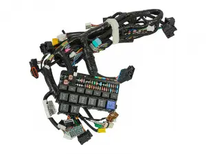 Жгут проводов панели приборов для Лада Гранта FL Жгут проводов панели приборов для Лада Гранта FL