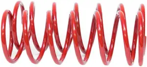 Пружины передней подвески БелМаг для ВАЗ 2110-2112