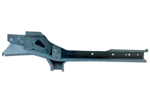 Лонжерон пола АвтоВАЗ средний правый в сборе катафорез для Лада Веста, Веста Cross, Веста Спорт Лонжерон пола АвтоВАЗ средний правый в сборе катафорез для Лада Веста, Веста Cross, Веста Спорт