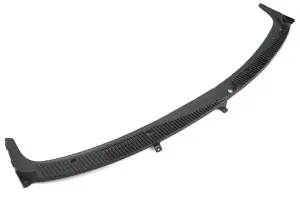 Распродажа Накладка рамы ветрового окна жабо для Лада Калина