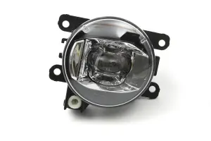 Фара противотуманная левая ПТФ АвтоВАЗ LED с подсветкой поворота для Лада Веста NG