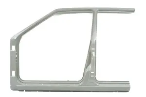 Боковина кузова катафорез АвтоВАЗ левая для ВАЗ 2115 Боковина кузова катафорез АвтоВАЗ левая для ВАЗ 2115