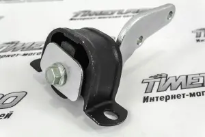 Опора двигателя в сборе БРТ задняя для ВАЗ 2110-2112 Опора двигателя в сборе БРТ задняя для ВАЗ 2110-2112