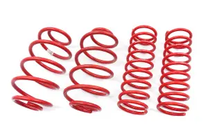 Комплект пружин Eibach серия Lada Sport с занижением 50 мм для Лада Калина, Калина 2, Приора, Гранта, Гранта FL Комплект пружин Eibach серия Lada Sport с занижением 50 мм для Лада Калина, Калина 2, Приора, Гранта, Гранта FL