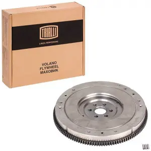 Маховик TRIALLI 129 зубьев для Лада Гранта, Ларгус, Веста с двигателем объёмом 1.6 л Маховик TRIALLI 129 зубьев для Лада Гранта, Ларгус, Веста с двигателем объёмом 1.6 л