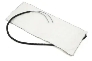 Обогрев подлокотника АЛАМАР универсальный, 350х130 мм