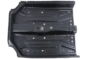 Пол передний в сборе катафорез АвтоВАЗ для Лада Калина Пол передний в сборе катафорез АвтоВАЗ для Лада Калина