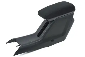 Подлокотник Sal-Man аналог штатному для Лада Веста Ткань, Чёрная нить Подлокотник Sal-Man аналог штатному для Лада Веста Ткань, Чёрная нить