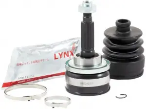 ШРУС наружный Lynx 22 шлица, без АБС для Шевроле Нива