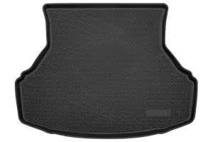 Коврик багажника REZKON Ромб ячеистый полиуретановый для Лада Гранта, Гранта FL седан Коврик багажника REZKON Ромб ячеистый полиуретановый для Лада Гранта, Гранта FL седан