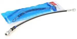 Шланг тормозной AVTOSTANDART передний для Лада Калина Шланг тормозной AVTOSTANDART передний для Лада Калина