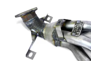 Вставка для замены катализатора 4-1 Stinger 16V для Лада Ларгус с двигателем ВАЗ