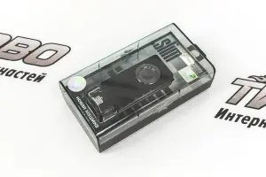 Ароматизатор воздуха SLIM Новая Машина Ароматизатор воздуха SLIM Новая Машина