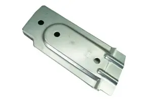 Стойка рамки радиатора АвтоВАЗ правая в сборе для Лада Нива Travel Стойка рамки радиатора АвтоВАЗ правая в сборе для Лада Нива Travel