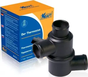 Распродажа Термостат Kraft для ВАЗ 2110-2112