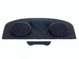 Акустическая полка VS-AVTO направленная стоп-сигнал для ВАЗ 2110 Акустическая полка VS-AVTO направленная стоп-сигнал для ВАЗ 2110