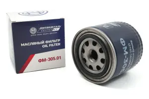 Масляный фильтр Мотордеталь для ВАЗ 2101-2107 Масляный фильтр Мотордеталь для ВАЗ 2101-2107