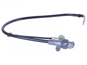 Провод соединительный АКБ и корпуса АвтоВАЗ для Лада Калина