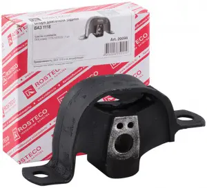 Опора двигателя задняя ROSTECO для Лада Калина Опора двигателя задняя ROSTECO для Лада Калина