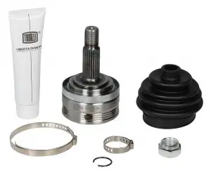 ШРУС наружный TRIALLI Linea Perfecto ВАЗ-2108 для ВАЗ 2108-21099, 2110-2112, 2113-2115, Лада Приора, Приора 2, Калина, Калина 2, Гранта ШРУС наружный TRIALLI Linea Perfecto ВАЗ-2108 для ВАЗ 2108-21099, 2110-2112, 2113-2115, Лада Приора, Приора 2, Калина, Калина 2, Гранта