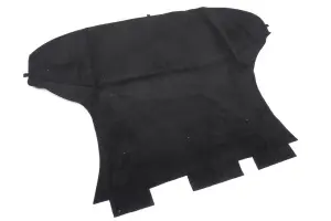 Ковер багажника для ВАЗ 2111, Лада Приора универсал