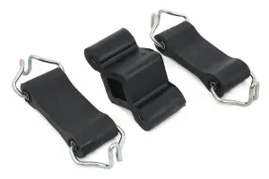 Комплект крепления глушителя СЭВИ ЭКСПЕРТ для ВАЗ 2101-2107, Лада Нива 4x4 Комплект крепления глушителя СЭВИ ЭКСПЕРТ для ВАЗ 2101-2107, Лада Нива 4x4