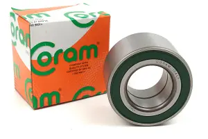 Подшипник Coram передней ступицы для ВАЗ 2108-21099, 2110-2112, 2113-2115