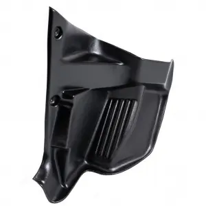 Обивка боковины передка левая для Лада Нива 4х4 карбюраторный двигатель